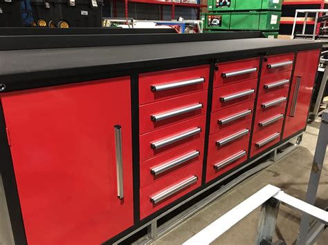 used steel cabinets/workbenches with/drawers for sale|eastwood workbench.